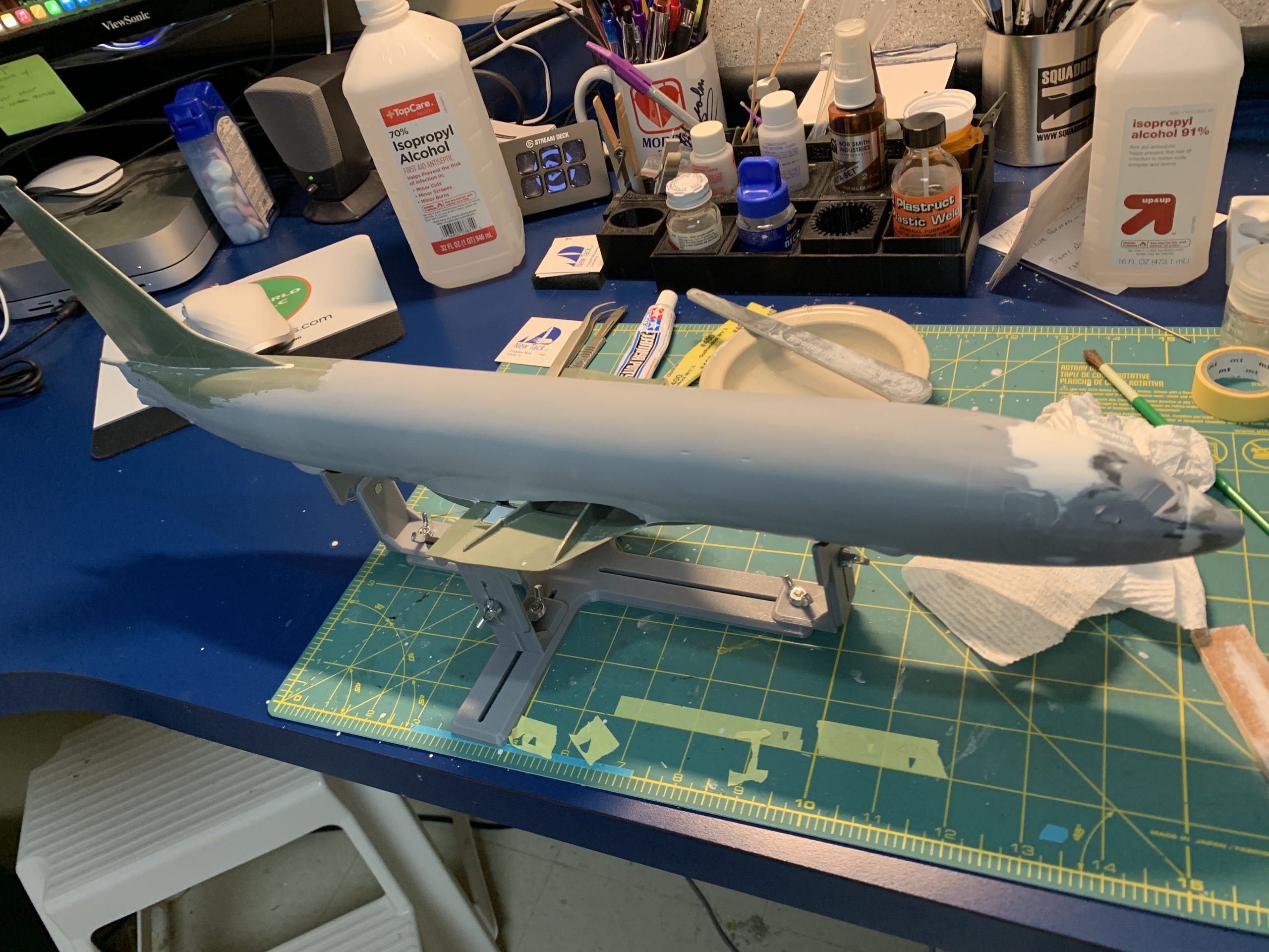 P-8A Update