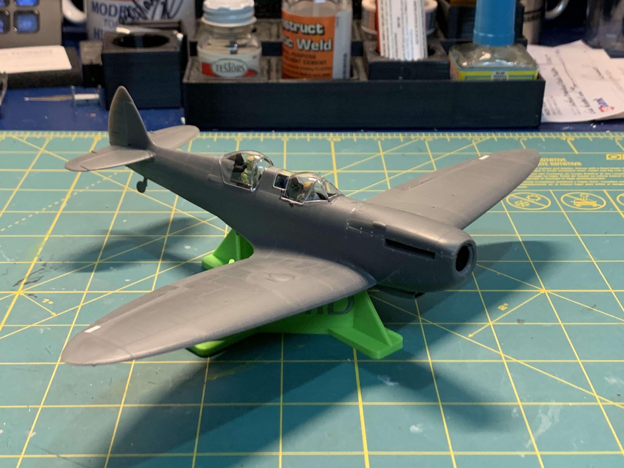 March Madness Update 4